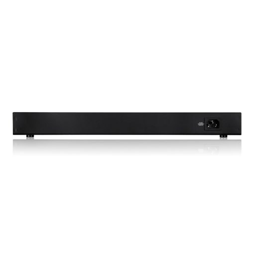 Switch chia mạng Linksys 24 port Gigabit LGS124 (4)