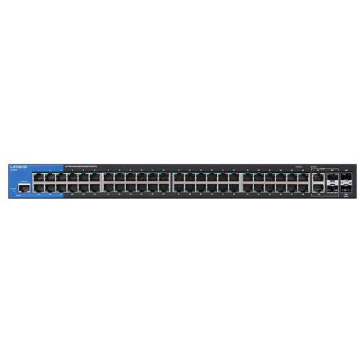 Switch chia mạng Linksys LGS552 (1)