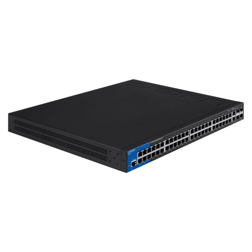 Switch chia mạng Linksys LGS552 (2)