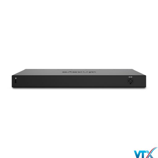 Switch chia mạng PoE Linksys 16 port Gigabit LGS116P (5)