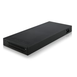 Switch chia mạng PoE Linksys 24 port + 2 RJ452 SFP Combo LGS326P (3)