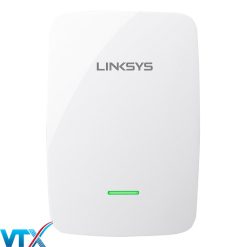 Bộ kick sóng wifi Linksys RE4100W