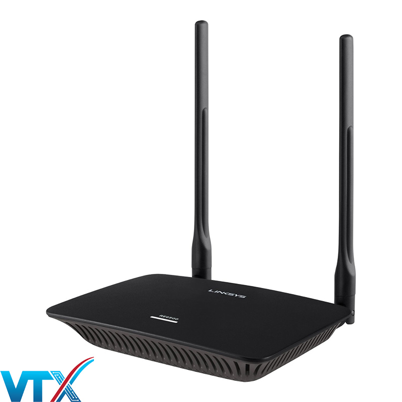 Bộ kick sóng wifi Linksys RE6500HG