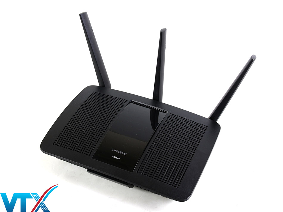 Bộ phát wifi Linksys EA7500