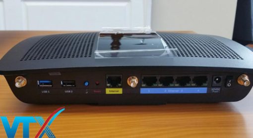 Bộ phát wifi Linksys EA7500