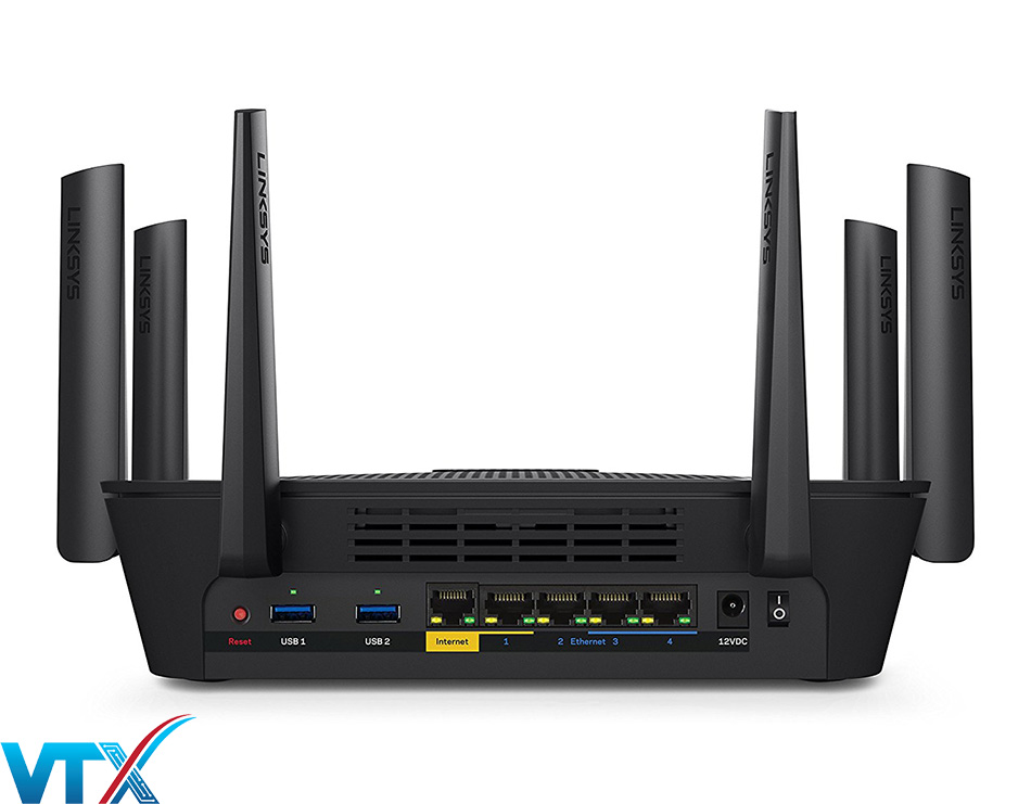 Bộ phát wifi Linksys EA9300