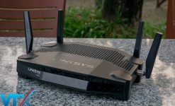 Bộ phát wifi Linksys WRT32X AC3200 DUAL-BAND