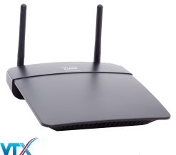 Bộ phát wifi thông minh Linksys EA2750