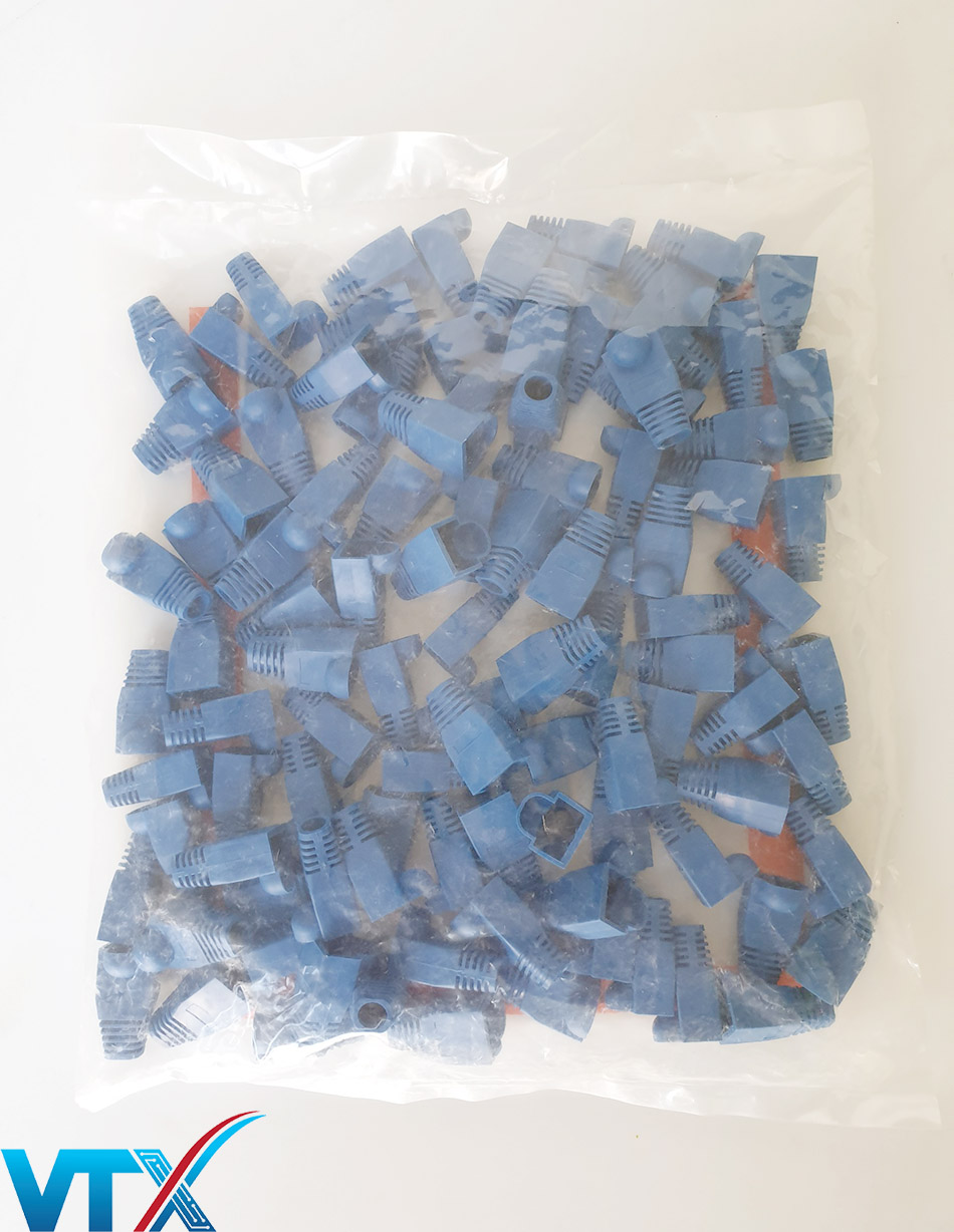 đầu chụp hạt mạng Alantek - 302-091100-00BU