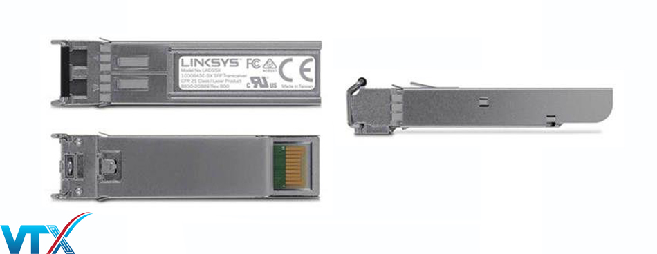 Module quang Linksys LACGLX SFP
