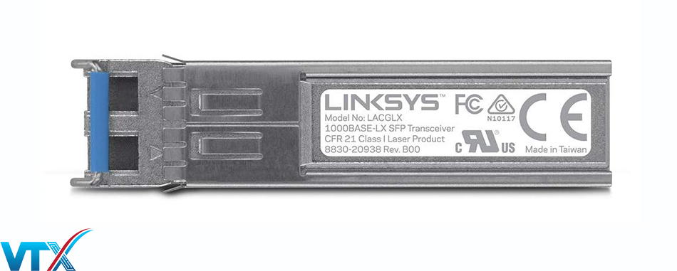 Module quang Linksys LACGLX SFP
