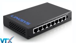 Switch chia mạng Linksys LGS108