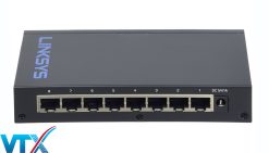 Switch chia mạng Linksys LGS108
