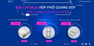 Mua hộp phối quang ODF ở đâu tại Hà Nội