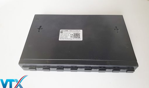 Switch quang Ho-Link HL-8F2E1000