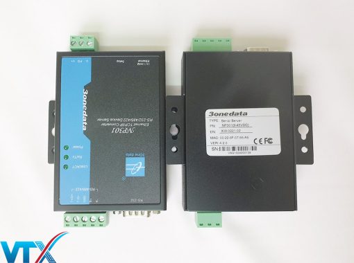 Bộ chuyển đổi tín hiệu 3Onedata NP301