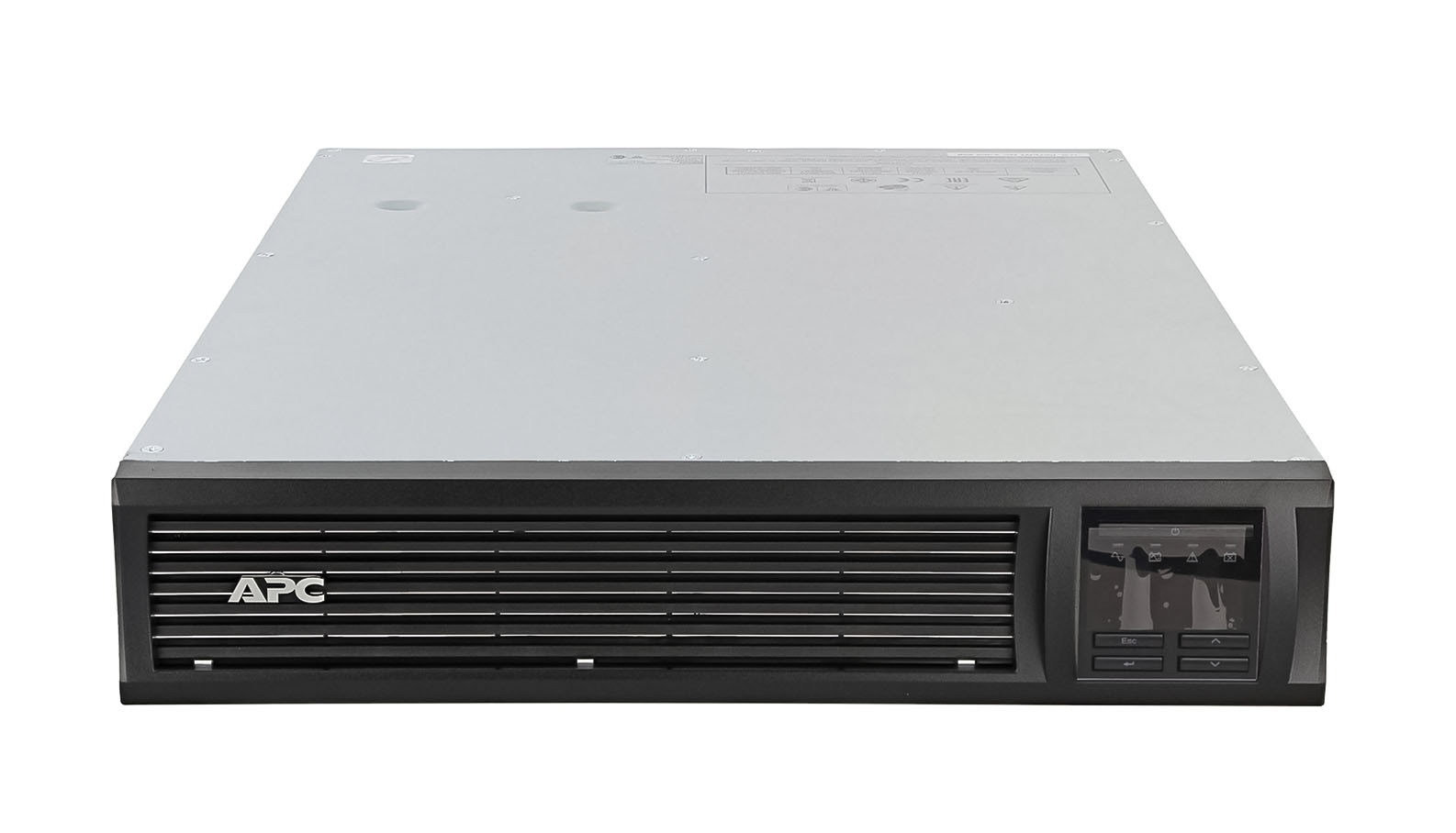 APC SMT3000RMI2U