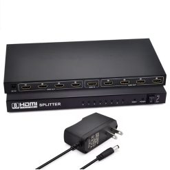 Bộ chia HDMI SOFLY 1 ra 8 (1)