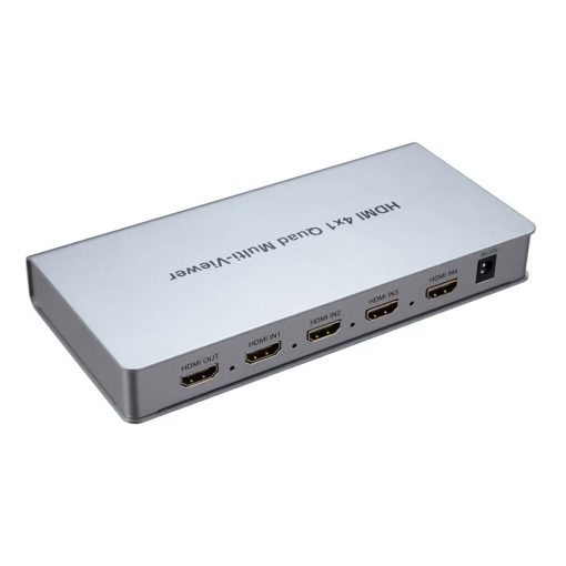 Bộ gộp HDMI SOFLY 4x1 Quad Multi-viewer (5)