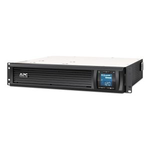 Bộ lưu điện UPS APC SMC1000I-2U 1KVA 2U LCD 230V