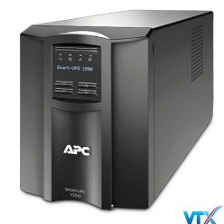 Bộ lưu điện UPS APC SMT1500I 1.5KVA LCD 230V (2)