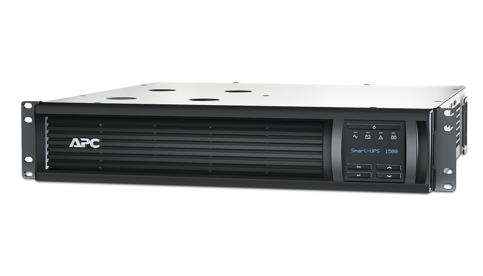 Bộ lưu điện UPS APC SMT1500RMI2U