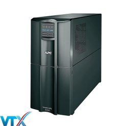 Bộ lưu điện UPS APC SMT2200I 2.2KVA LCD 230V