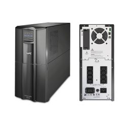 Bộ lưu điện UPS APC SMT2200I 2.2KVA