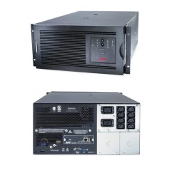 Bộ lưu điện UPS APC SUA5000RMI5U 5KVA Smart (2)