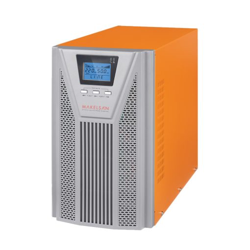 Bộ lưu điện UPS MAKELSAN 2KVA ONLINE (1)