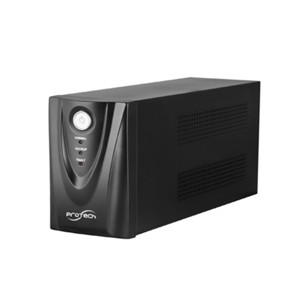 Bộ lưu điện UPS PROTECH 2KVA ONLINE