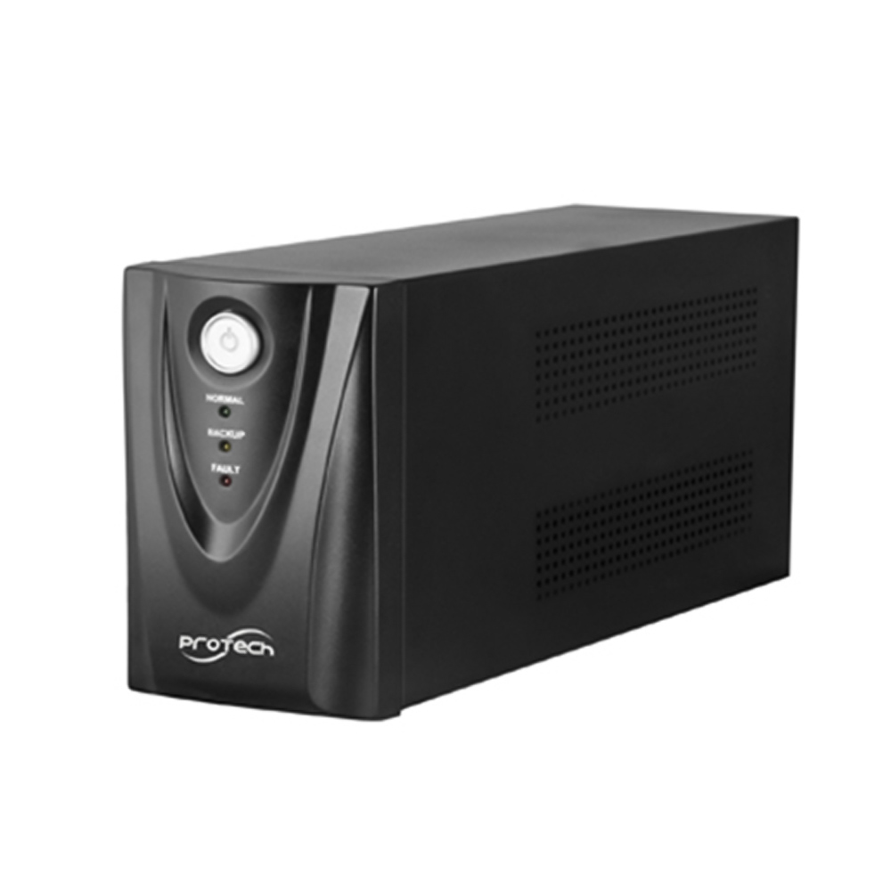 Bộ lưu điện UPS PROTECH 3KVA ONLINE