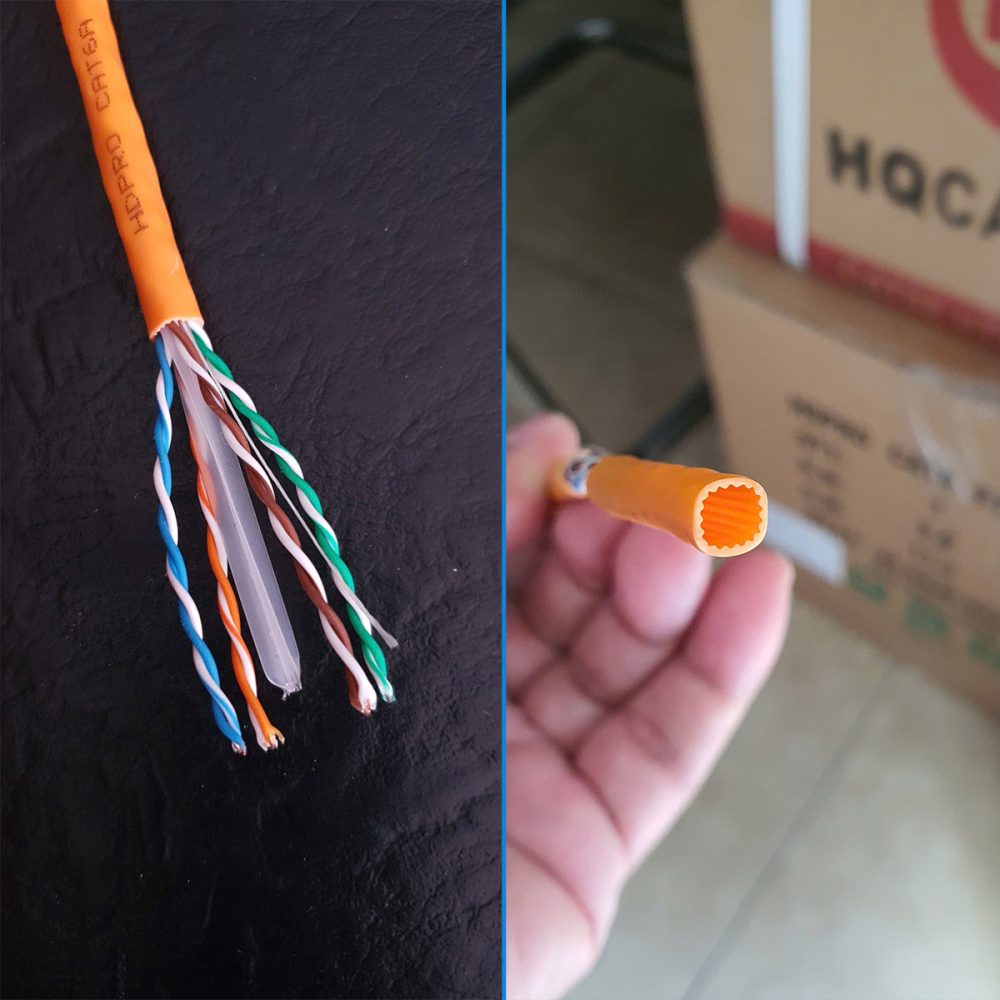 Cáp mạng HDPRO CAT6A UTP COPPER (3)