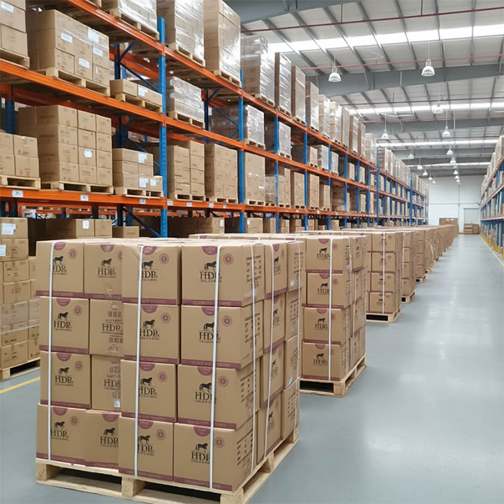 Cáp mạng HDPRO CAT6A UTP COPPER