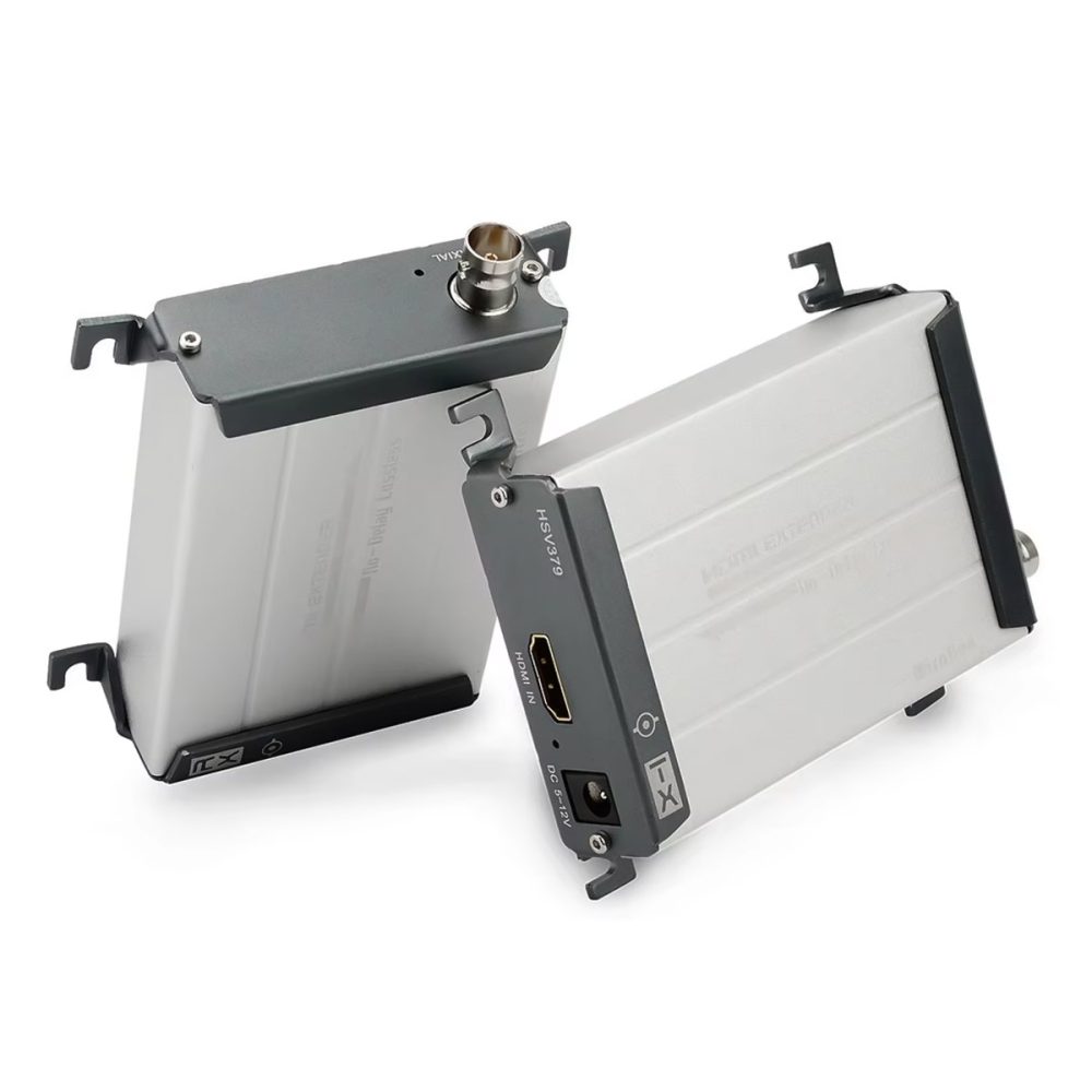 Kéo dài HDMI Bằng Cáp Đồng Trục 1080P 300 Mét (2)