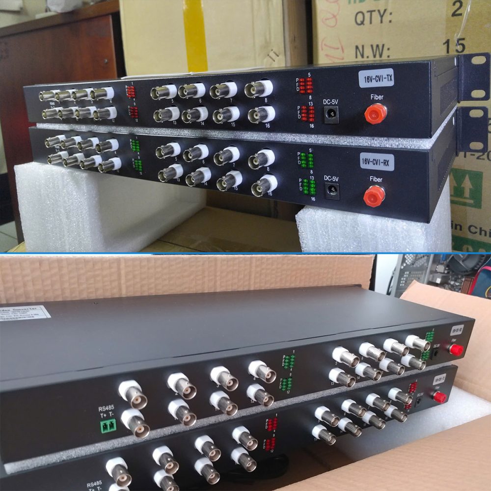 Video converter quang 16 kênh HDTec full HD 1080P (1)