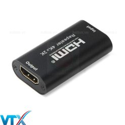 Bộ kéo dài HDMI 30m SOFLY sử dụng cáp HDMI 1.4 full HD 1080P