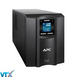 Bộ lưu điện UPS APC SMC1000I 1KVA
