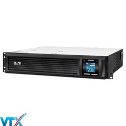 Bộ lưu điện UPS APC SMC1500I-2U
