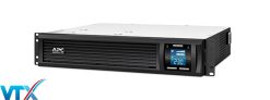 Bộ lưu điện UPS APC SMC1500I-2U
