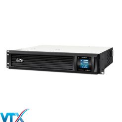 Bộ lưu điện UPS APC SMC2000I-2U 2KVA 2U Rack mountable LCD 230V
