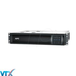 Bộ lưu điện UPS APC SMT2200RMI2U 2.2KVA LCD RM 2U 230V