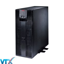 Bộ lưu điện UPS APC SRC3000XLI RC 3KVA 230V