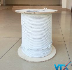 Cáp mạng Cat5e Commscope SFTP