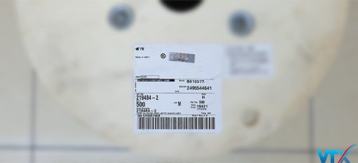 Cáp mạng Cat5e Commscope SFTP