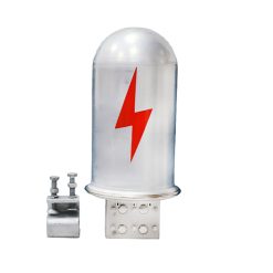 Măng xông OPGW - Hộp nối cáp quang OPGW chuyên dụng