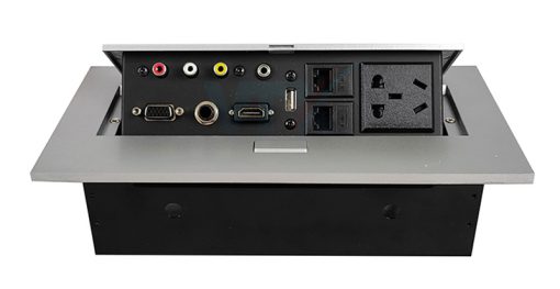 Ổ cắm âm bàn Tenko TK-J03-02_4