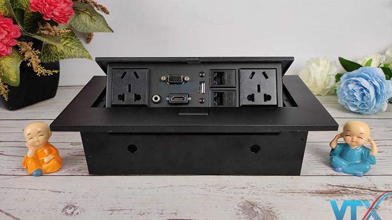 Ổ cắm âm bàn Tenko TK-J03-02_1