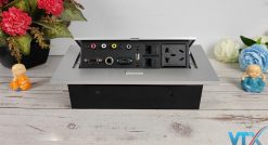 Ổ cắm âm bàn Tenko TK-J03-02_4