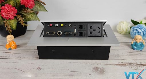 Ổ cắm âm bàn Tenko TK-J03-02_4